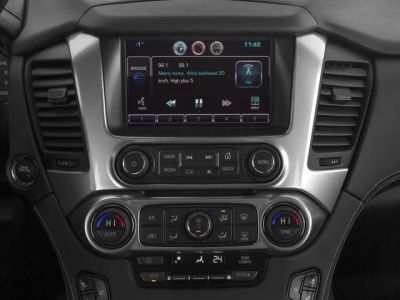 2016 Chevrolet Tahoe - Photo 11