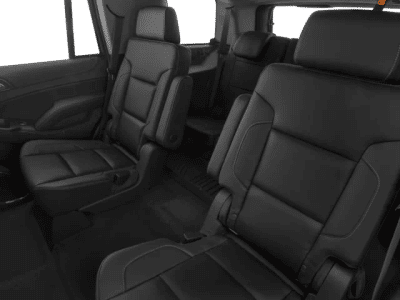 2016 Chevrolet Tahoe - Photo 16