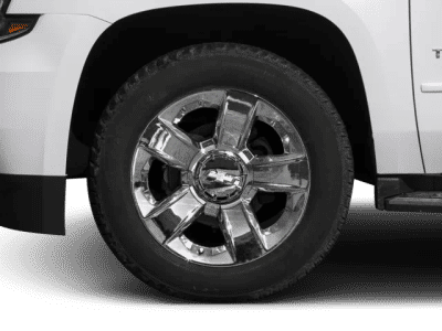 2016 Chevrolet Tahoe - Photo 13