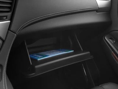 2016 Chevrolet Tahoe - Photo 18
