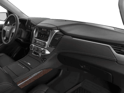 2016 Chevrolet Tahoe - Photo 20