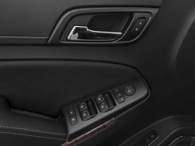 2016 Chevrolet Tahoe - Photo 21
