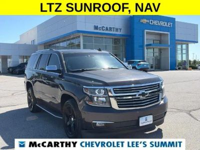 2016 Chevrolet Tahoe - Photo 1