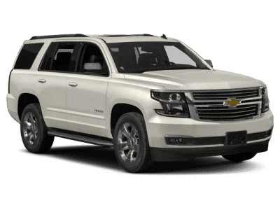 2016 Chevrolet Tahoe - Photo 7