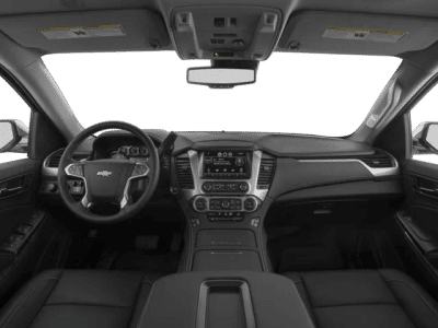 2016 Chevrolet Tahoe - Photo 9