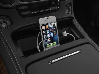 2016 Chevrolet Tahoe - Photo 17