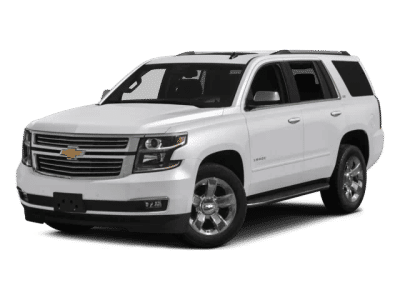 2016 Chevrolet Tahoe - Photo 2