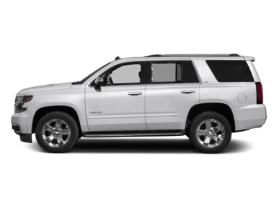2016 Chevrolet Tahoe - Photo 4