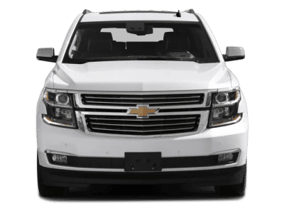 2016 Chevrolet Tahoe - Photo 5