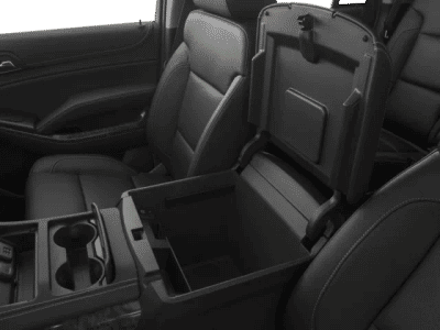 2016 Chevrolet Tahoe - Photo 19
