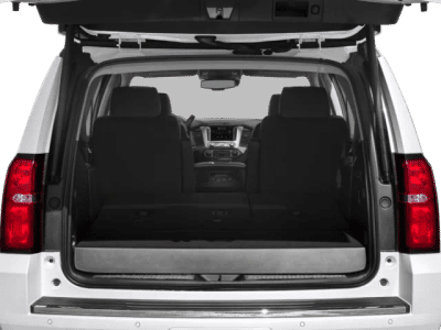 2016 Chevrolet Tahoe - Photo 14