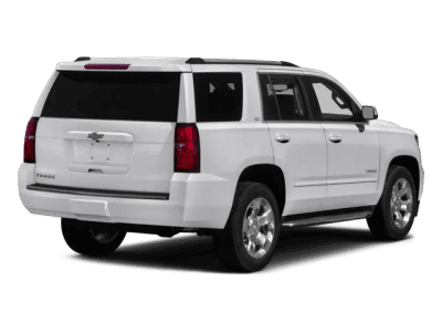 2016 Chevrolet Tahoe - Photo 3