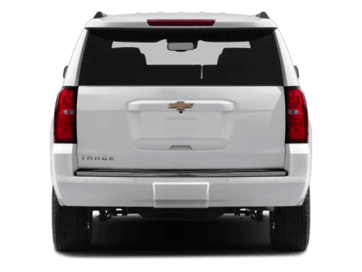 2016 Chevrolet Tahoe - Photo 6