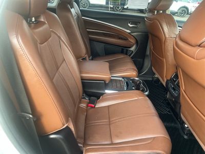 2017 Acura MDX — photo 19 view