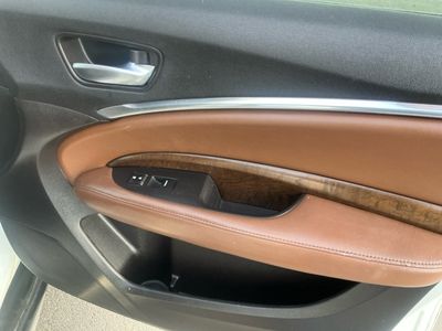 2017 Acura MDX — photo 21 view