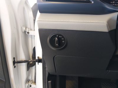 2024 Volkswagen Taos - Photo 13