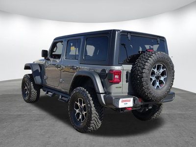 2021 Jeep Wrangler - Photo 6