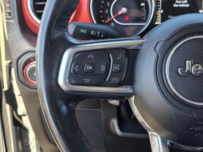 2021 Jeep Wrangler - Photo 23