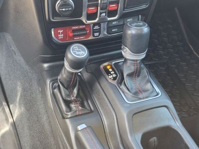 2021 Jeep Wrangler - Photo 21