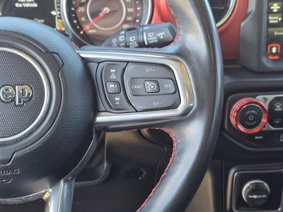 2021 Jeep Wrangler - Photo 24
