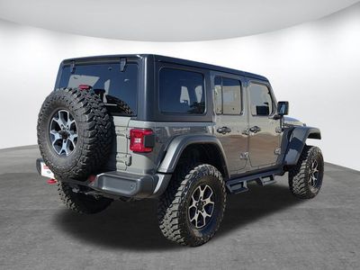 2021 Jeep Wrangler - Photo 4