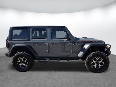 2021 Jeep Wrangler - Photo 3