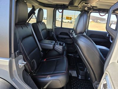 2021 Jeep Wrangler - Photo 26