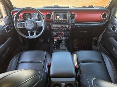 2021 Jeep Wrangler - Photo 8