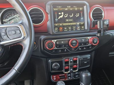 2021 Jeep Wrangler - Photo 10