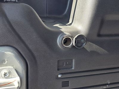 2021 Jeep Wrangler - Photo 28