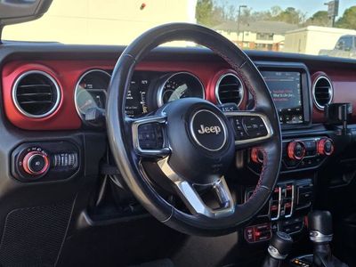 2021 Jeep Wrangler - Photo 22