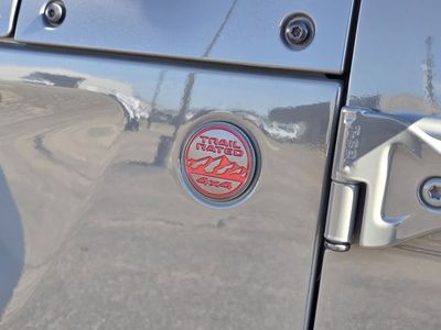 2021 Jeep Wrangler - Photo 32