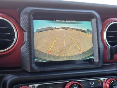 2021 Jeep Wrangler - Photo 11
