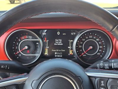 2021 Jeep Wrangler - Photo 12