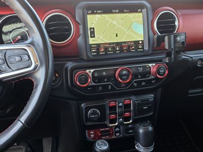 2021 Jeep Wrangler - Photo 9