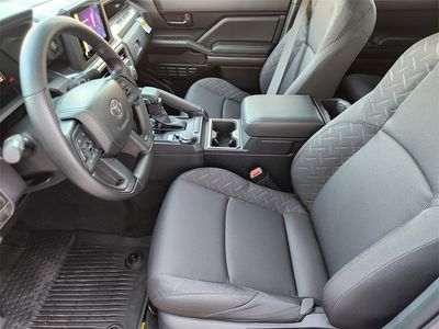 2026 Toyota Tacoma - Photo 8