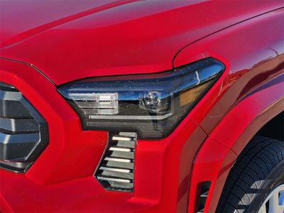 2026 Toyota Tacoma - Photo 5