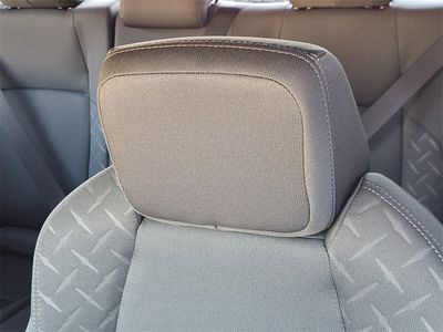 2026 Toyota Tacoma - Photo 17
