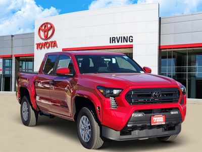 2026 Toyota Tacoma - Photo 2