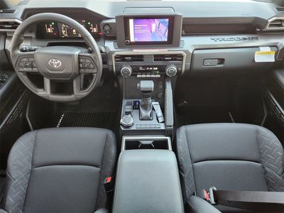 2026 Toyota Tacoma - Photo 18