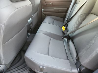 2026 Toyota Tacoma - Photo 19