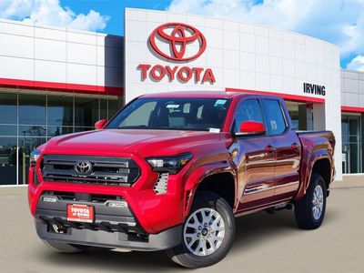 2026 Toyota Tacoma - Photo 1