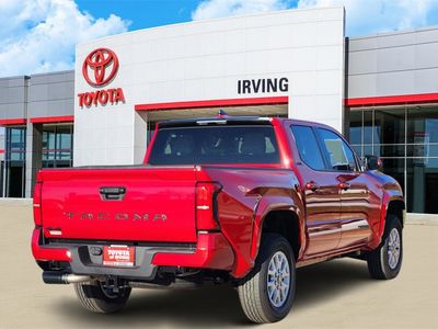 2026 Toyota Tacoma - Photo 4
