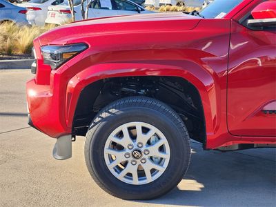2026 Toyota Tacoma - Photo 6