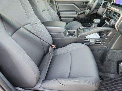 2026 Toyota Tacoma - Photo 9