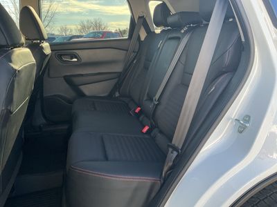 2026 Nissan Rogue - Photo 12