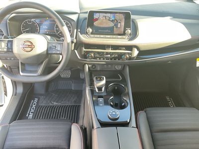 2026 Nissan Rogue - Photo 15