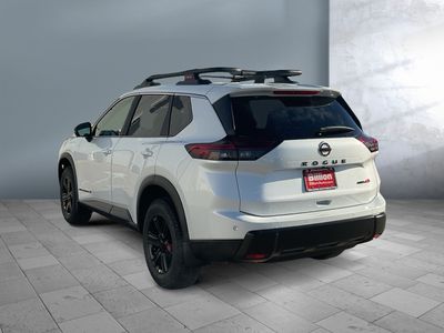2026 Nissan Rogue - Photo 2