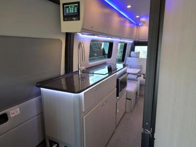2024 Grech RV STRADA-ION AWD - Photo 7