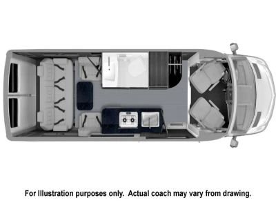 2024 Grech RV STRADA-ION AWD - Photo 27